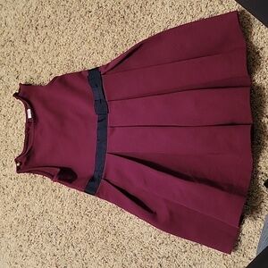 Janie n Jack girls dress size 4